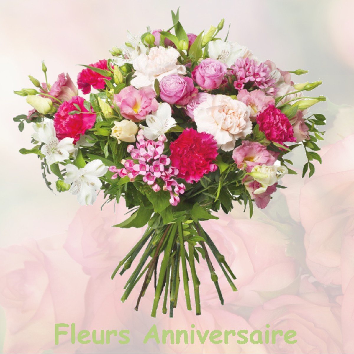 fleurs anniversaire MORTAGNE-AU-PERCHE